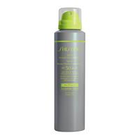 Shiseido Generic Sun Care Sports Invisible Protective Mist SPF 50+ Sonnenspray 150 g