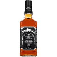 Jack Daniels Whiskey Jack Daniel's MASTER DISTILLER Series No. 5 Limited Edition 0,7l