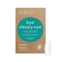 Apricot Bye Sleepy Eye