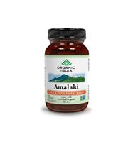 Amalaki (90 Veggie Caps) - Organic India