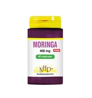 NHP Moringa 400 mg puur