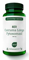 AOV 831 curcuma longa fytosoma 60vcp