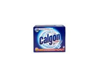 Calgon 3 In 1 Powerball Tabs Wasmachine Reiniger - 55 Tabletten