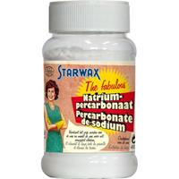 Starwax The Fabulous natriumpercarbonaat onderhoud van de was 400gr