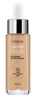 L'Oréal True Match Nude Plumping Tinted Serum - Light 2-3