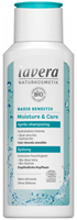 Lavera Basis sensitiv conditioner moisture & care f-nl 200ml