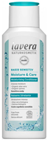 Lavera Basis sensitiv conditioner moisture & care 200ml