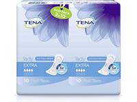 Tena Lady Extral duopack