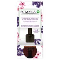 Air Wick Navulling Botanica French Lavender&Honey Blossom 19 ml