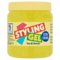 Hegron Styling haargel extra strong