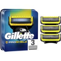 Gillette Gillette ProShield Scheermesjes - 3 Navulmesjes