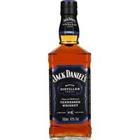 Jack Daniel's Distillery Jack Daniel's Master Distiller Series No.6