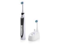 Domo DO9233TB Elektrische tandenborstel Roterend / oscillerend Wit