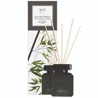 Geurdiffuser Ipuro Black Bamboo 200 ml