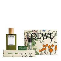 Loewe Esencia SET - 100 ML Eau de Parfum Herrendüfte Sets