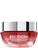 New Biotherm Blue Therapy Red Algae Uplift Creme 30 ml
