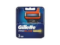 Gillette Fusion proglide power 3st