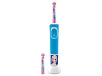 Oral-B Vitality D100 Kids - Star Wars/ Frozen Mix Elektrische Zahnbürste 1 Stk