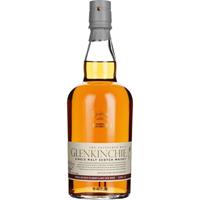 Glenkinchie Distillers Edition 2009-2021 + GB 70cl Single Malt Whisky