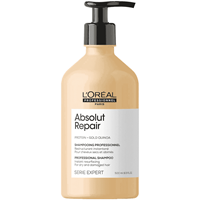 L'Oreal Professional L'Oreal Serie Expert Absolut Repair Gold Shampoo 500ml