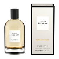 David Beckham Eau de Parfum Refined Wood 100 ml