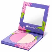 BH Cosmetics Blush Duo Lilac