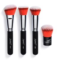 Sedona Lace Synthetic Brush Set Aurora