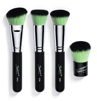 Sedona Lace Synthetic Brush Set Mellow Mint