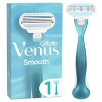 Gillette Venus Smooth - Houder+Mesje