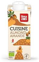Lima Almond Cuisine Bio