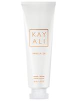 Huda Beauty Hand Cream  - KAYALI VANILLA 28 Douche & Bad
