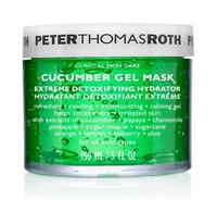 peterthomasroth Peter Thomas Roth - Cucumber Gel Mask 150 ml