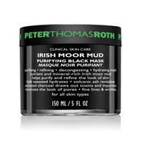 Peter Thomas Roth -Irish Moor Mud Purifying Black Mask