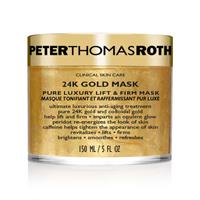 Peter Thomas Roth 24K Gold Pure Luxury Lift & Firm Gesichtsmaske