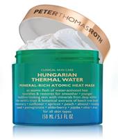 peterthomasroth Peter Thomas Roth - Hungarian Thermal Water Heat Mask 150 ml