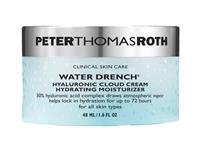 peterthomasroth Peter Thomas Roth - Water Drench Hyaluronic Cloud Cream 50 ml