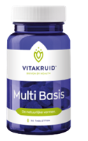 Vitakruid Multi basis 30tb