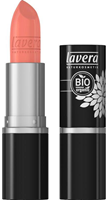 Lavera Lipstick soft apricot 45 1 stuk