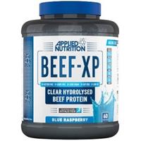 Applied Nutrition Beef-XP 1800gr Blue Raspberry