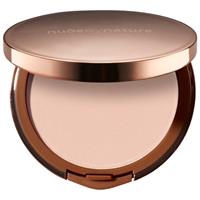 Nude by Nature Flawless Pressed Powder