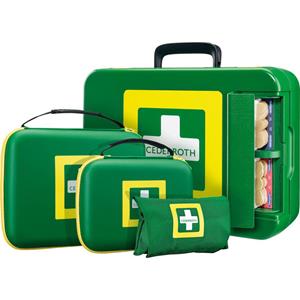 Cederroth First Aid Kit S