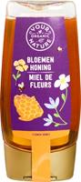 Your Organic Nature Bloemenhoning knijpfles