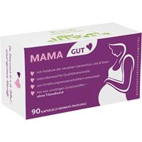 PlantaVis GmbH MAMA GUT Schwangerschaft