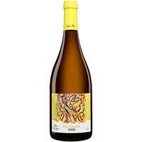 Emilio Moro Polvorete 2020  0.75L 13.5% Vol. Weißwein Trocken aus Spanien