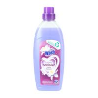 At Home 6x  Wasverzachter Floral Passion 750 ml