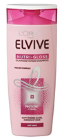 L'Oréal Paris Elvive shampoo nutri gloss 300ml
