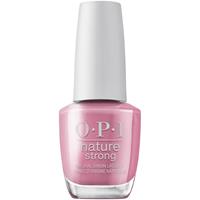 OPI Nature Strong  Nagellack 15 ml Knowledge Is Flower