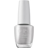 OPI Nature Strong  Nagellack 15 ml Dawn Of A New Gray