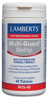 Lamberts Multi guard methyl 60tb