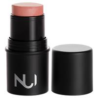 NUI Cosmetics Cream Blush For Cheek, Eyes & Lips Cremerouge